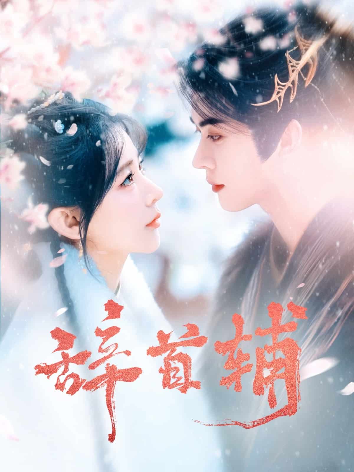 《辞首辅》完整版在线观看