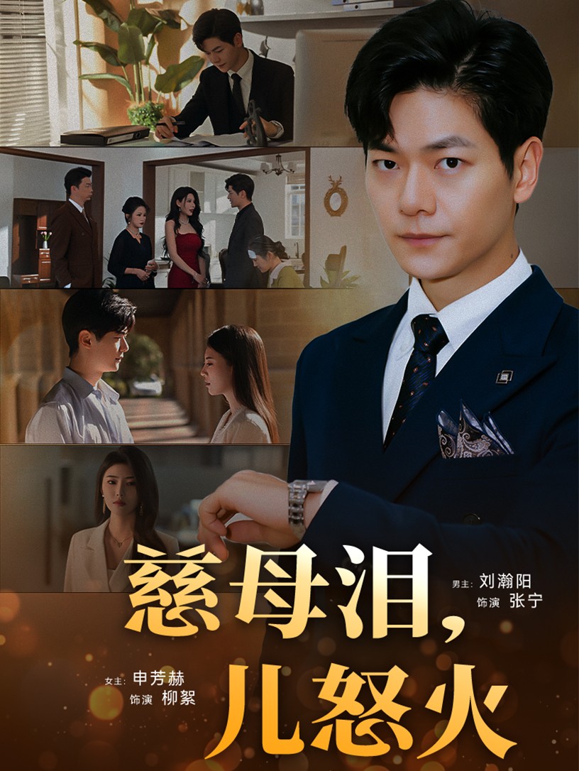 《慈母泪儿怒火》完整版在线观看