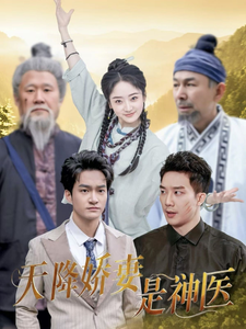 《天降娇妻是神医》完整版在线观看