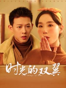 《时光的双翼》完整版在线观看