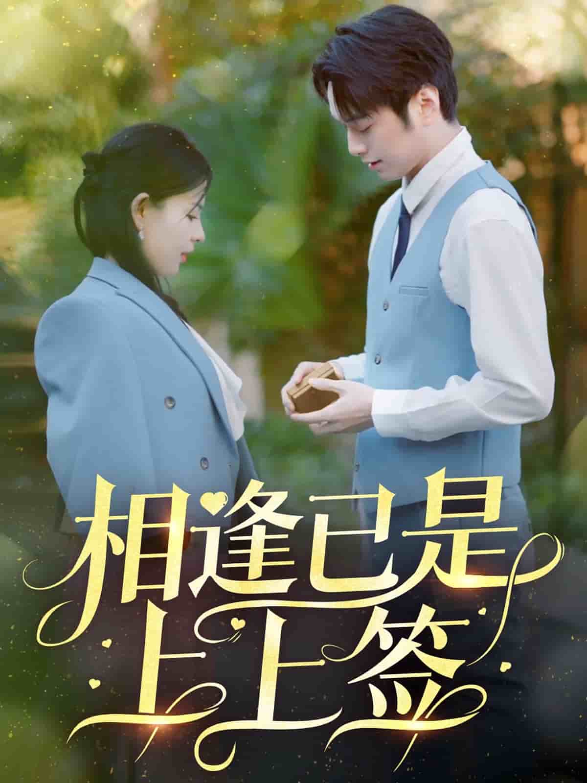 《相逢已是上上签》完整版在线观看