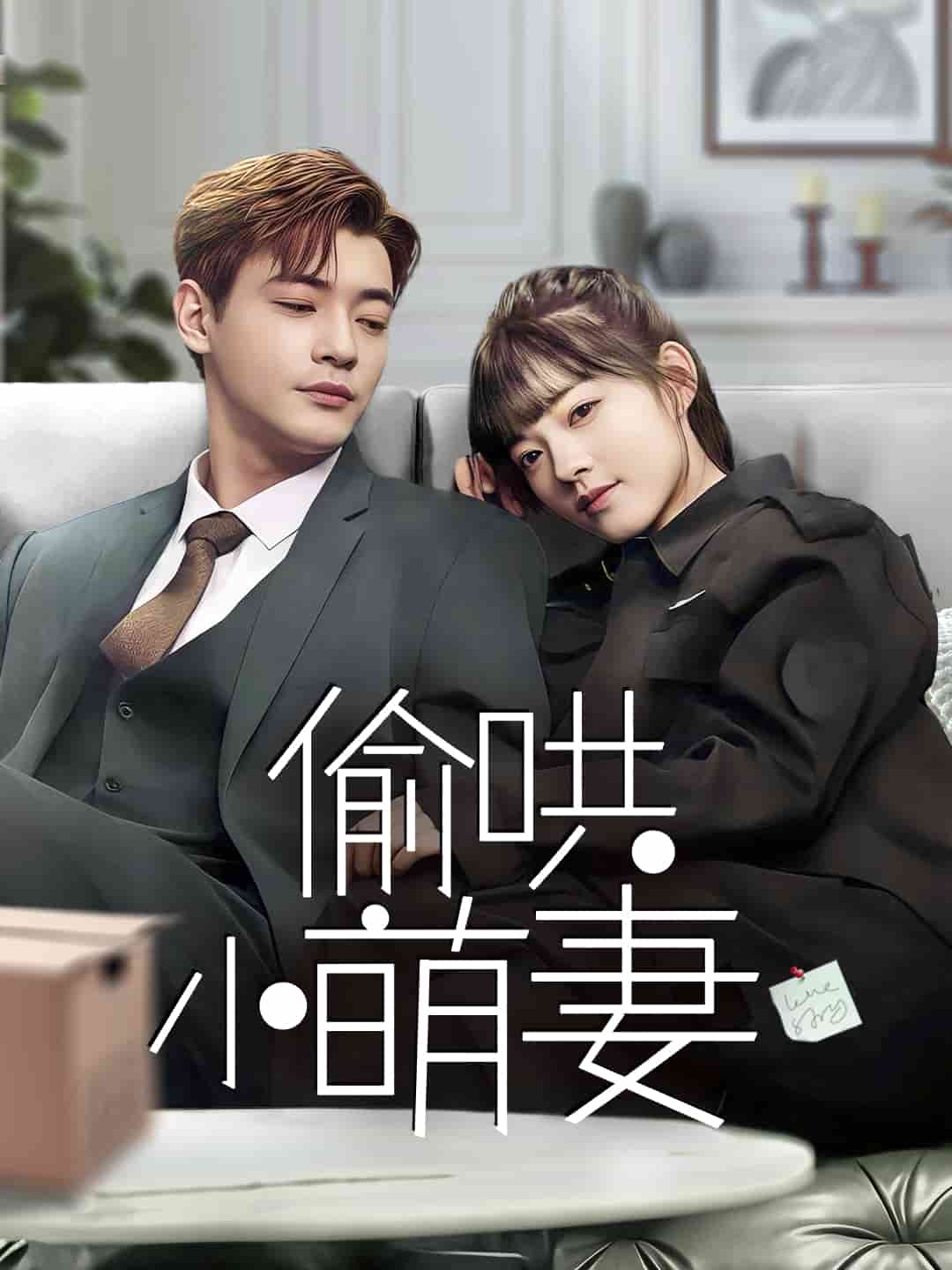 《偷哄小萌妻》完整版在线观看