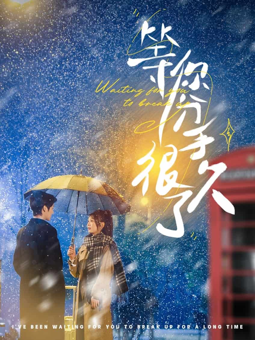 《等你分手很久了》完整版在线观看