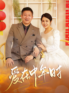 《爱在中年时》完整版在线观看