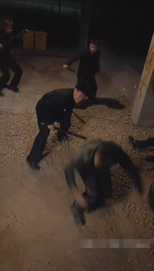 《陈航除三害》完整版在线观看