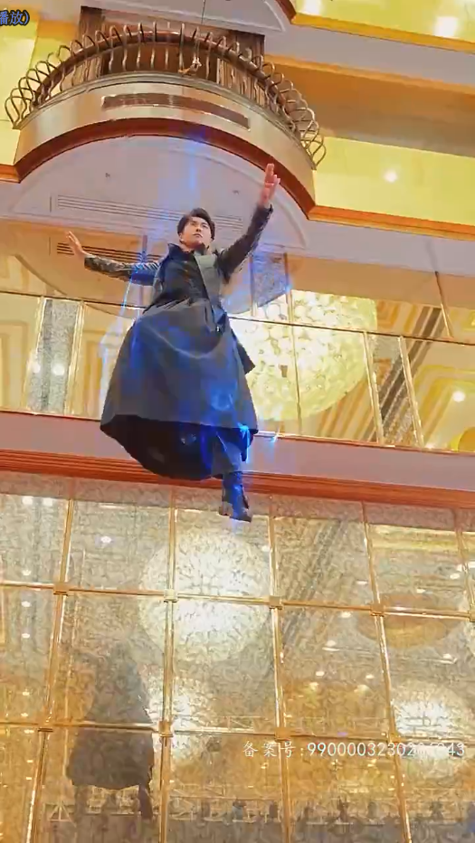 《盘古传人》完整版在线观看