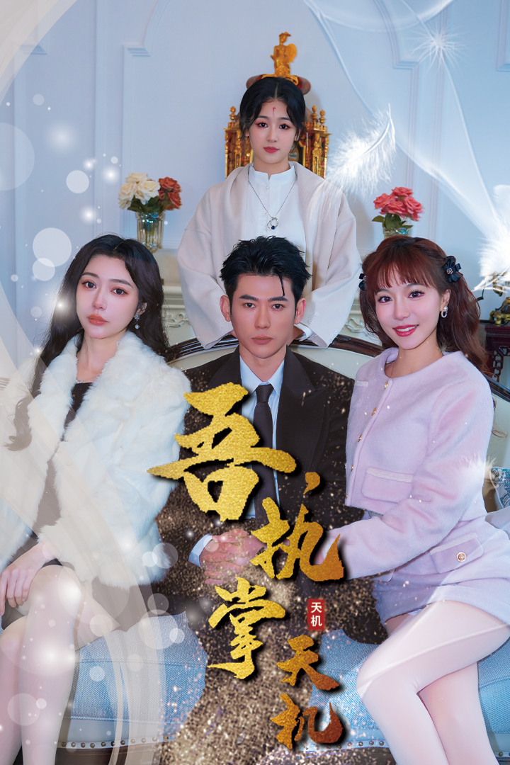 《吾，独断万古》完整版在线观看