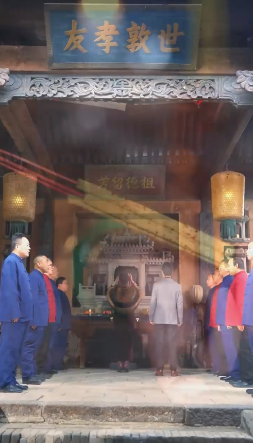 《他的荣耀》完整版在线观看