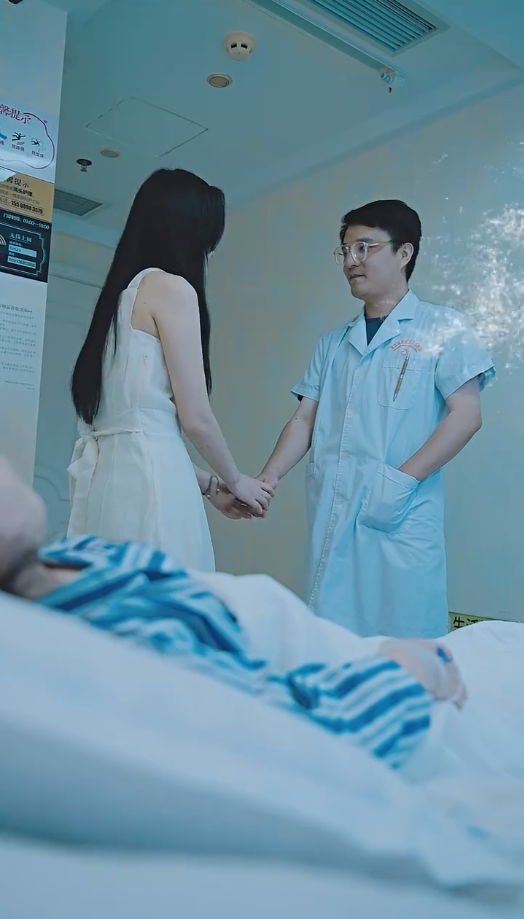 《消失的她之爱情转移》完整版在线观看