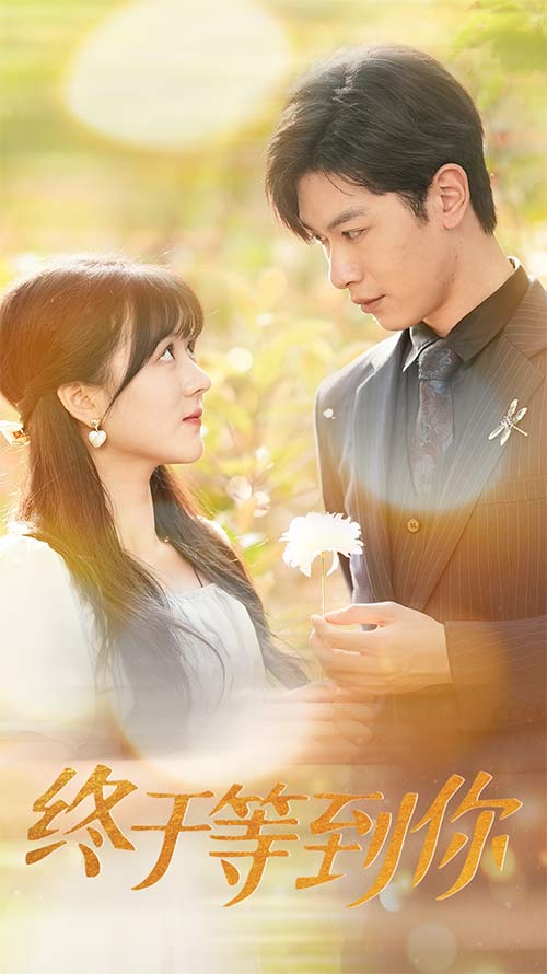 《终于等到你》完整版在线观看
