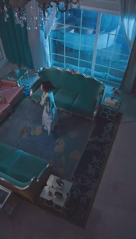 《如果爱情回不去》完整版在线观看