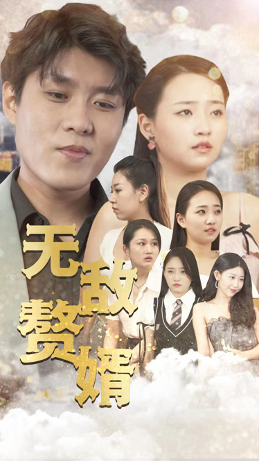 《无敌赘婿》完整版在线观看