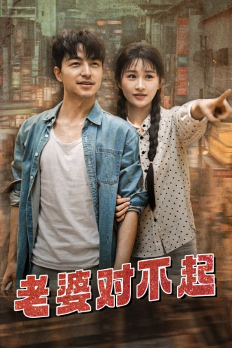 《老婆对不起》完整版在线观看