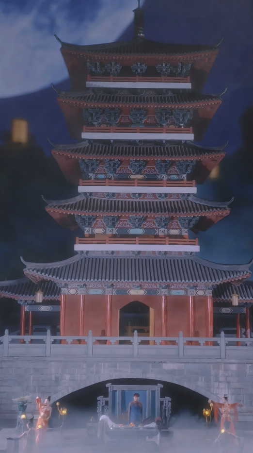 《坏了,我好像真是仙人》完整版在线观看