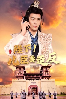 《陛下!儿臣要造反》完整版在线观看