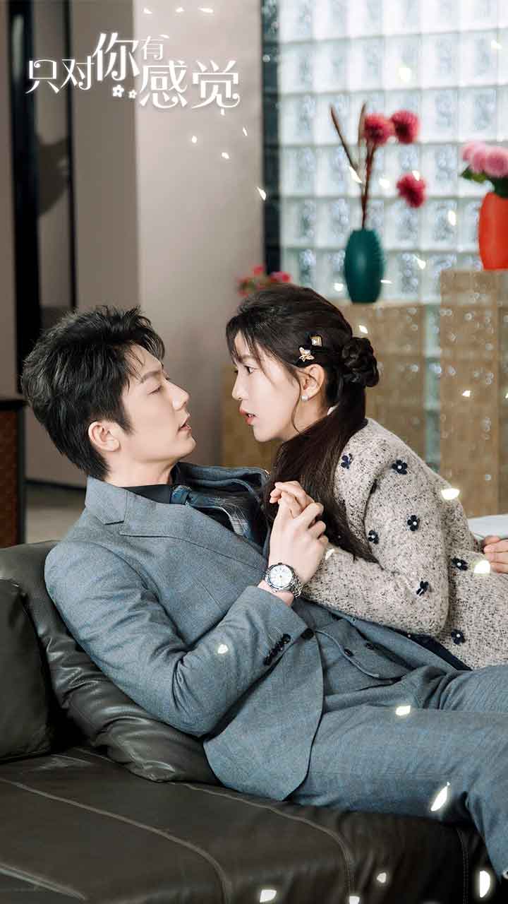 《只对你有感觉》完整版在线观看