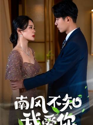 《南风不知我爱你》完整版在线观看