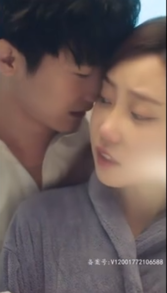 《闻总的契约甜妻》完整版在线观看