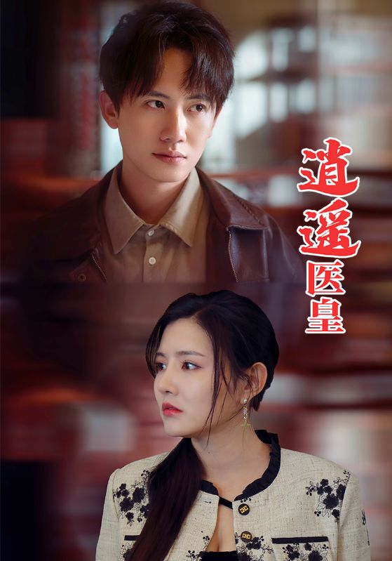 《逍遥医皇》完整版在线观看