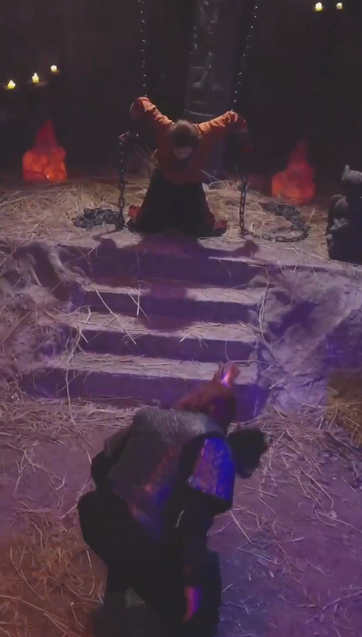 《新版：擎天》完整版在线观看