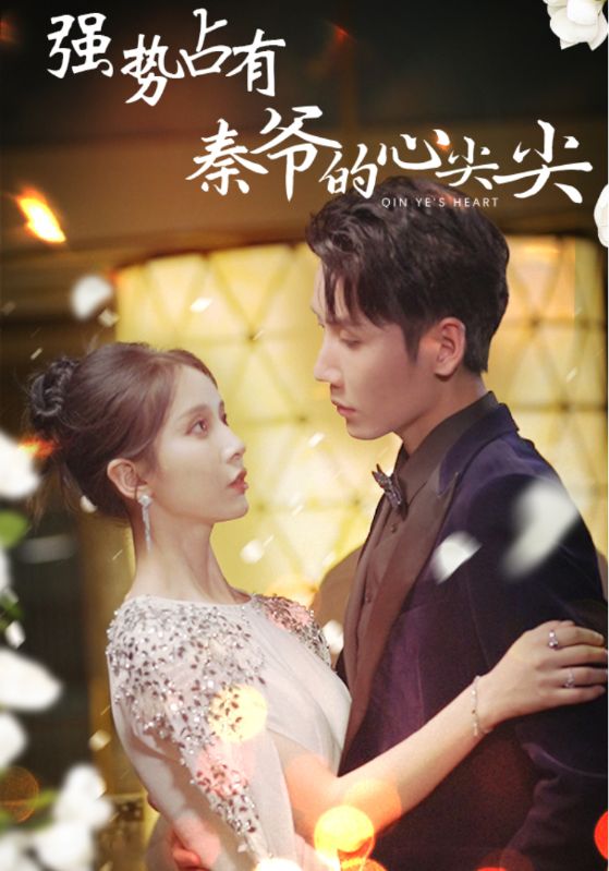 《强势占有:秦爷的心尖尖》完整版在线观看