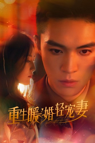 《重生暖婚轻宠妻短剧》完整版在线观看