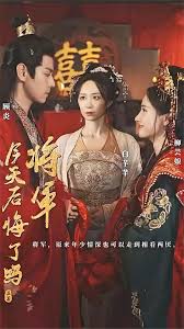 《将军，今天后悔了吗》完整版在线观看