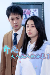 《许总,夫人又人格分裂了》完整版在线观看