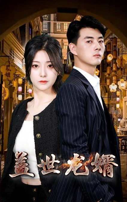 《盖世龙婿》完整版在线观看