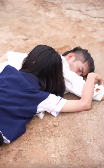 《荒岛求生》完整版在线观看