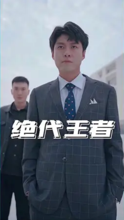 《绝代王者》完整版在线观看