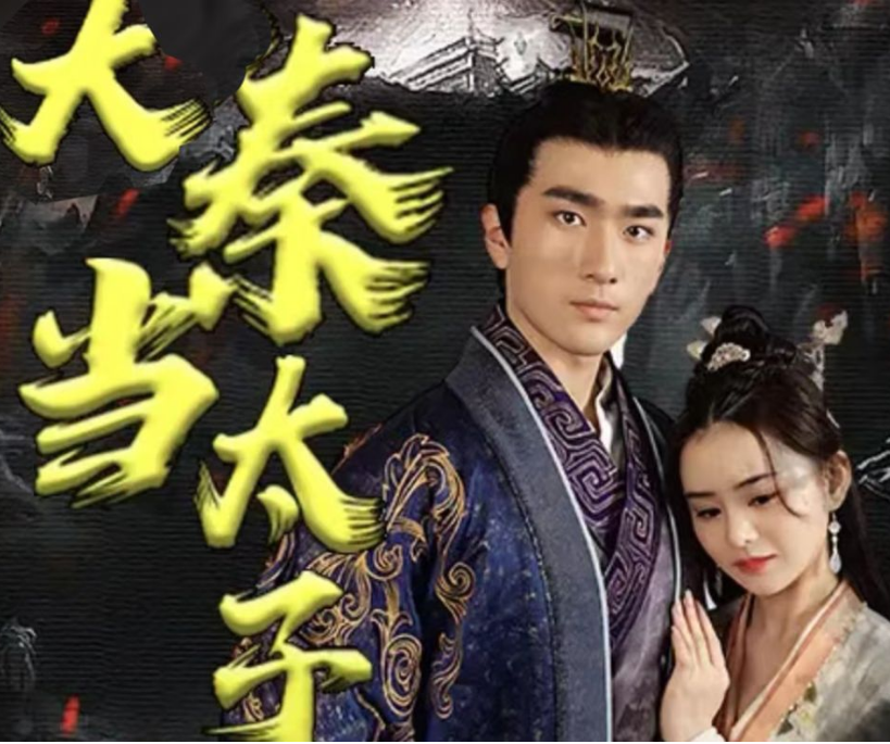 《回到大秦当太子》完整版在线观看