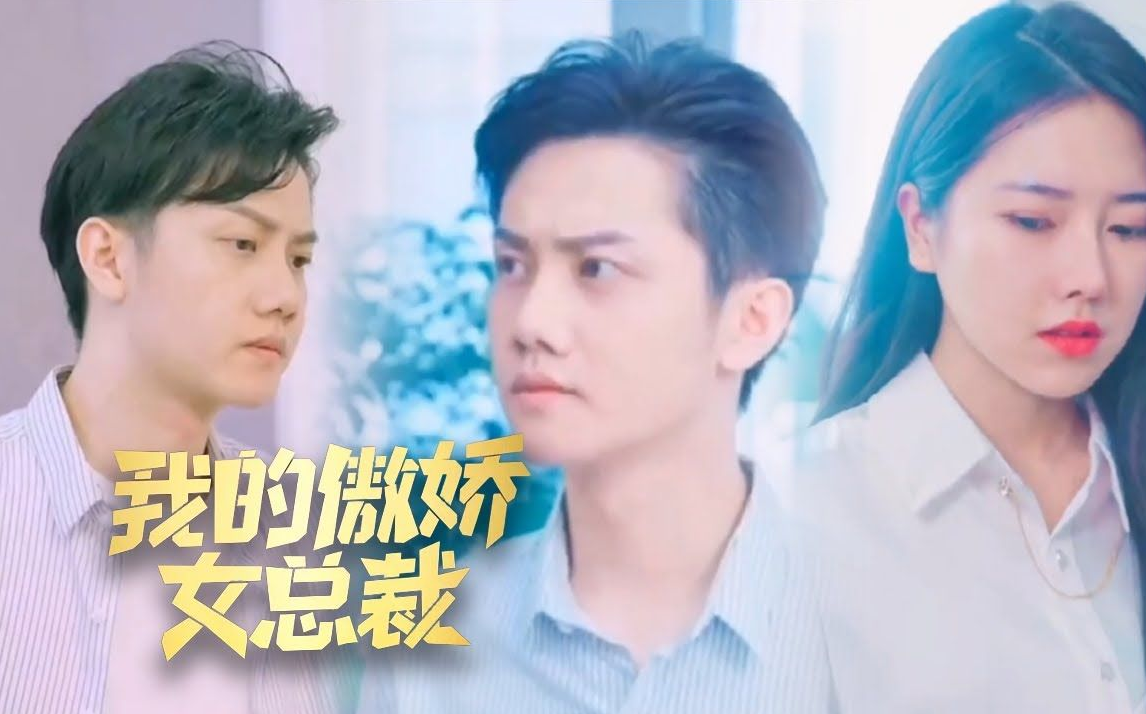 《我的傲娇女总裁》完整版在线观看