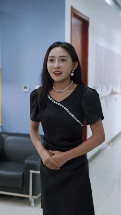 《如龙赘婿》完整版在线观看