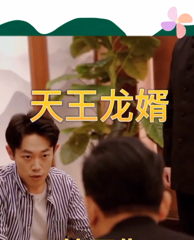 《天王龙婿》完整版在线观看