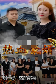 《热血豪婿》完整版在线观看