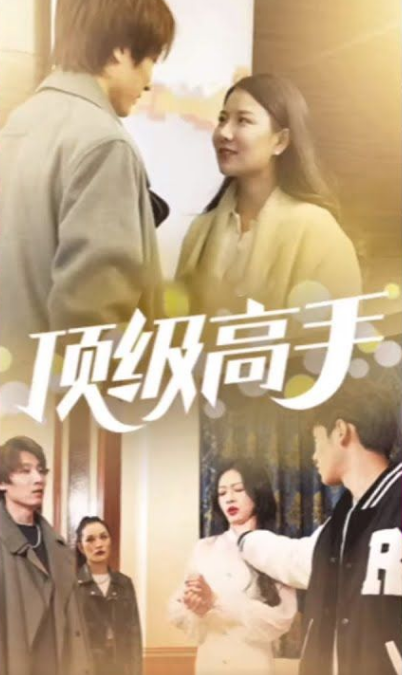 《顶级高手》完整版在线观看