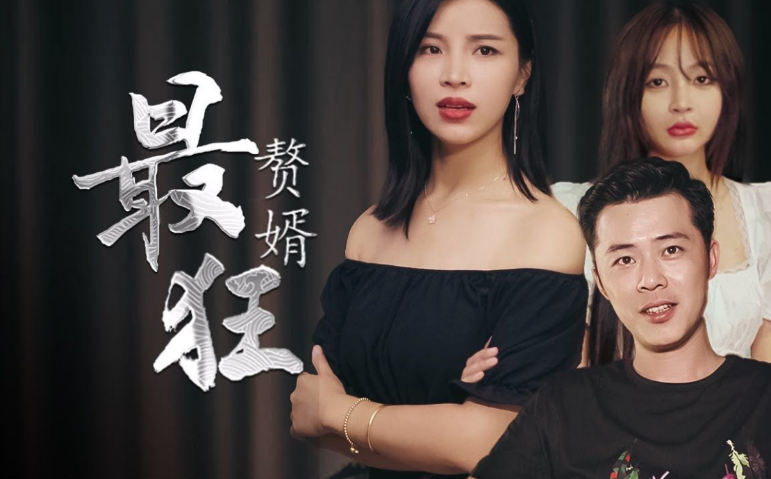 《最狂赘婿》完整版在线观看