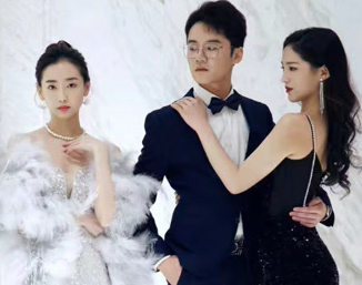 《峤爷，夫人被你惯坏了》完整版在线观看