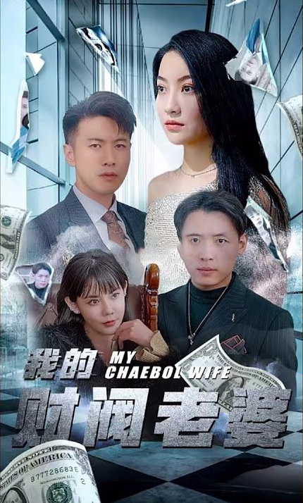 《我的财阀老婆》完整版在线观看