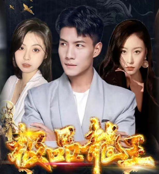 《极品龙王》完整版在线观看