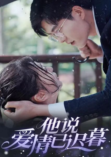 《他说爱情已迟暮》完整版在线观看