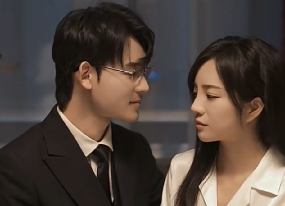 《情深意动:傅少宠入骨》完整版在线观看