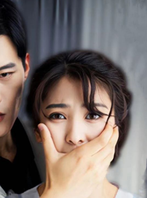 《顾少的替罪娇妻》完整版在线观看