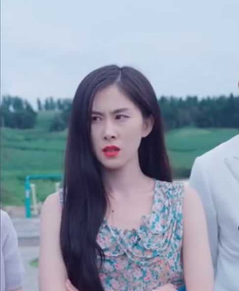 《女首富的复仇》完整版在线观看