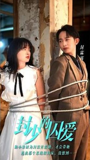 《封少的囚爱》完整版在线观看