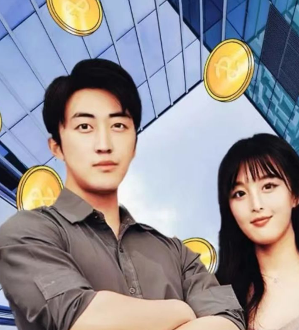 《狂飙巨富》完整版在线观看