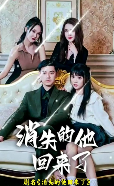 《消失的他回来了》完整版在线观看