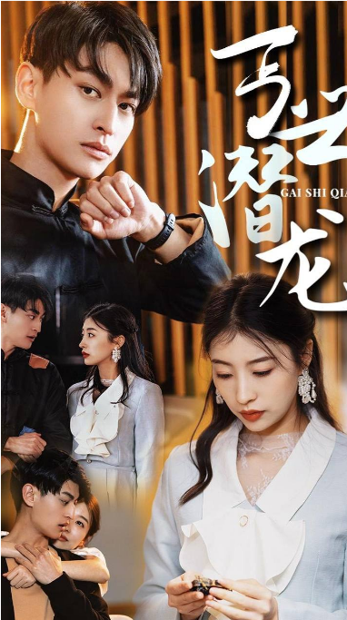 《盖世潜龙》完整版在线观看