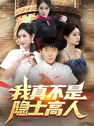 《我真不是隐士高人》完整版在线观看